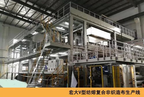 剖析 醫(yī)用即棄非織造產(chǎn)品在我國(guó)普及,還有哪些問(wèn)題 專家這樣說(shuō)