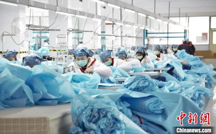 變局中的變&ldquo;局&rdquo;者:浙江民營(yíng)經(jīng)濟(jì)的&ldquo;小康&rdquo;之路