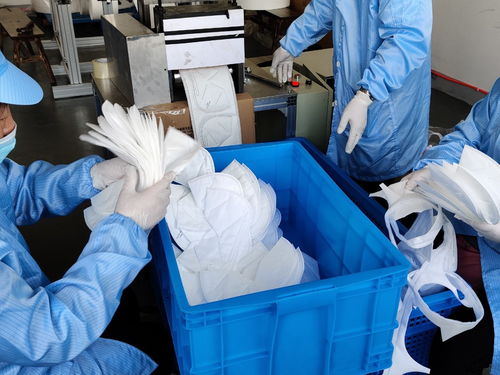 口罩工廠防護(hù)服額溫槍護(hù)目鏡濕巾等醫(yī)療防疫用品工廠推薦,資質(zhì)齊全