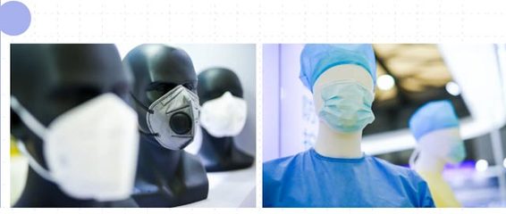 CINTE20 回顧 | 防護(hù)、時(shí)尚、新材料,從展會(huì)現(xiàn)場(chǎng)看口罩新趨勢(shì)