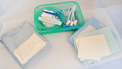 一次性使用手術包與防護用品生產 構筑醫療安全的基石