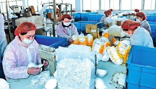 一切為了打贏——邯鄲市各界支援抗疫一線之防護用品生產紀實