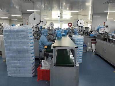 防護物資告急背后 產(chǎn)能與協(xié)調(diào)的深層博弈