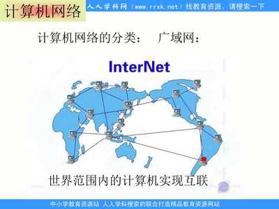 計(jì)算機(jī)網(wǎng)絡(luò)技術(shù)及其應(yīng)用——開(kāi)啟信息時(shí)代的大門(mén)