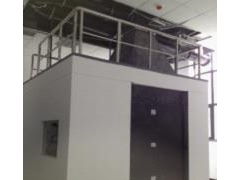 建筑材料單體燃燒試驗機 安全需求驅動下的熱銷產品解析