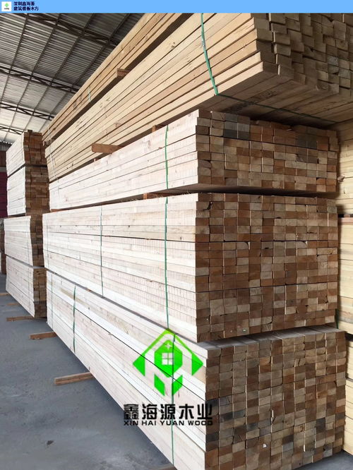 深圳直銷優質建筑模板木方 專業建材，筑就精品