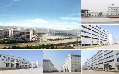 臺(tái)州涌豐建材 深耕建材行業(yè)，廣東佛山日豐管臺(tái)州總代理的卓越之路