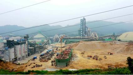 四川渠縣 項(xiàng)目攻堅(jiān)促發(fā)展，綠色建材產(chǎn)業(yè)加速崛起